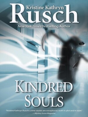 cover image of Kindred Souls